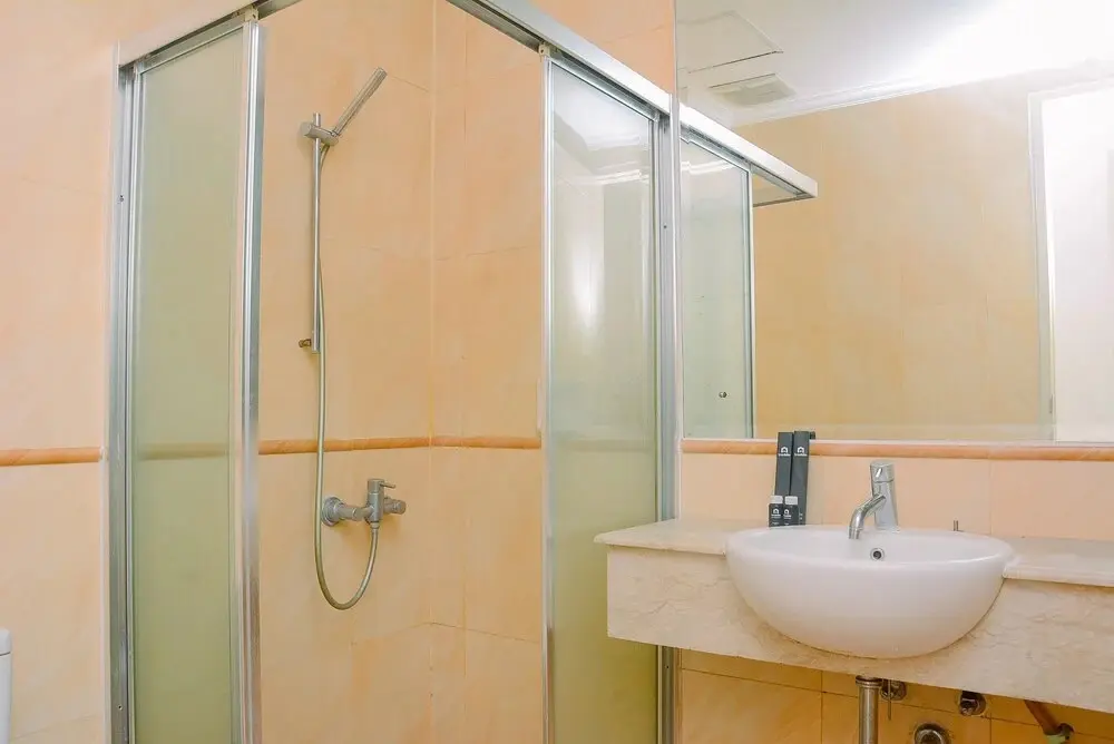 Джакарта: Strategic Location 2BR Apartment at FX Residence By Travelio