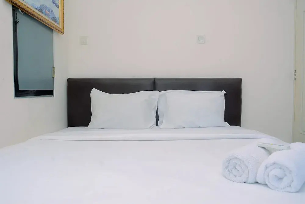 Джакарта: Strategic Location 2BR Apartment at FX Residence By Travelio