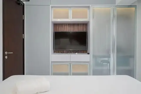Premium Relaxing 2BR at Casa de Parco Apartment — фото 1
