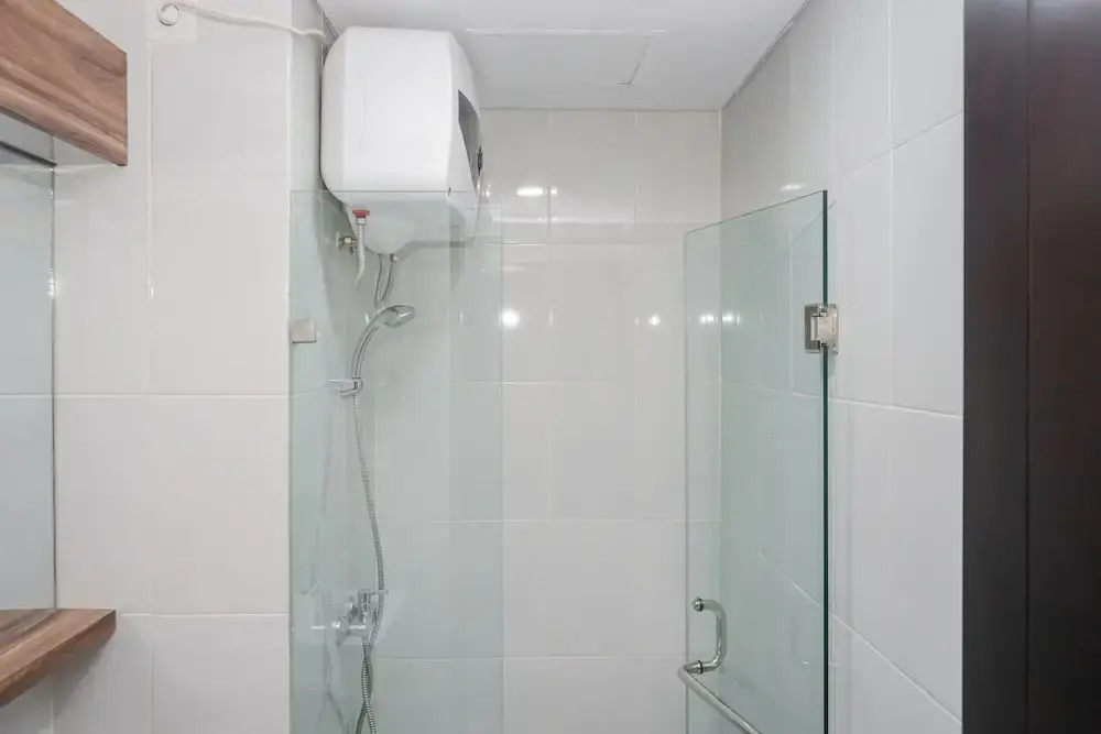 Южный Тангеранг: Premium Relaxing 2BR at Casa de Parco Apartment