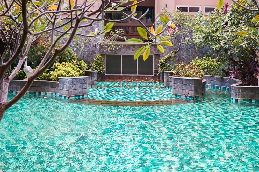 Джакарта: Comfy 1BR Queen Bed Ancol Marina Apartment near Dufan