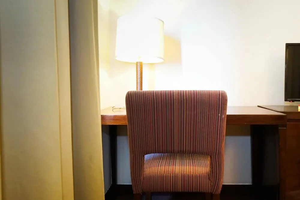 Джакарта: Comfy 1BR Queen Bed Ancol Marina Apartment near Dufan