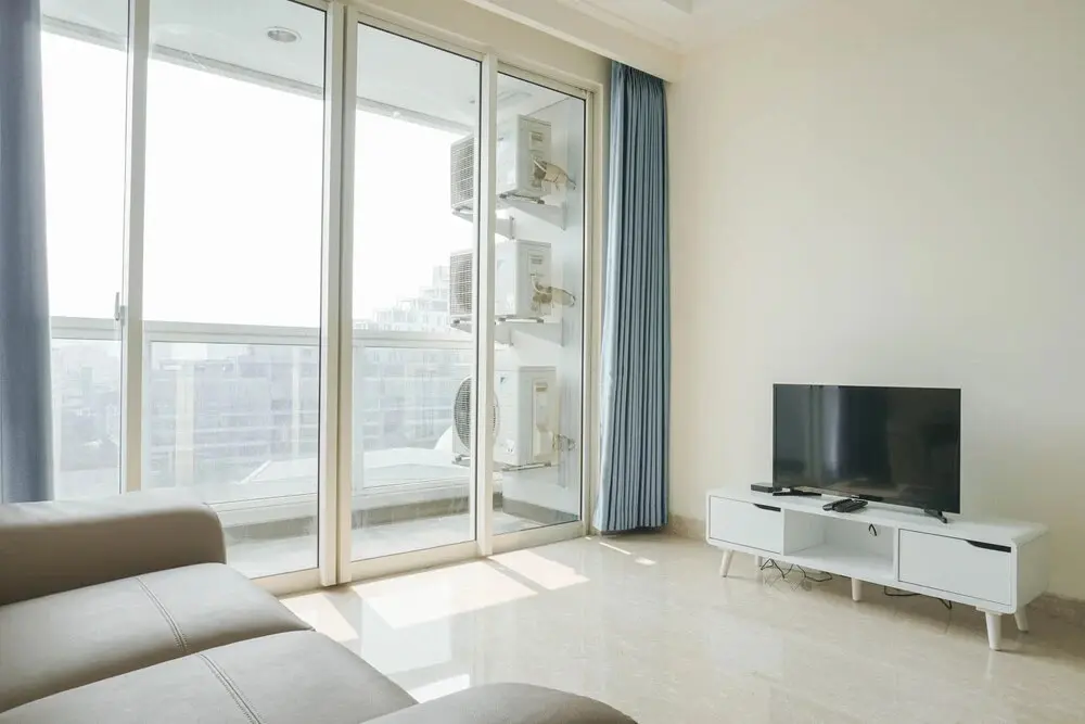 Джакарта: Premium Best Choice 2Br With Private Lift At Menteng Park Apartment