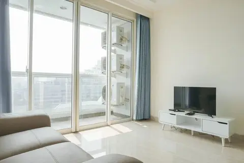 Premium Best Choice 2Br With Private Lift At Menteng Park Apartment — фото 1