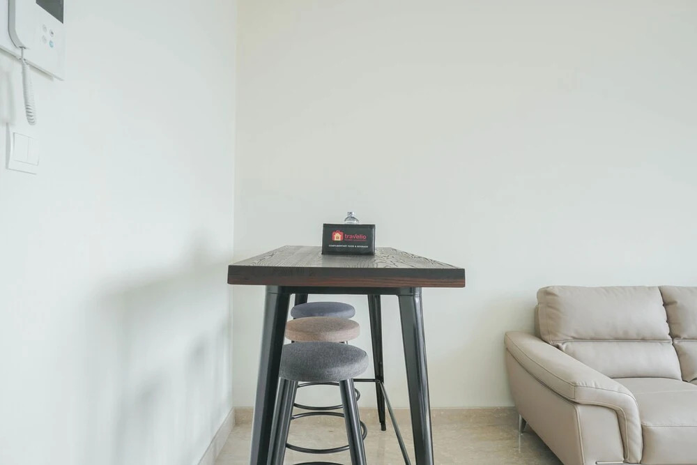 Джакарта: Premium Best Choice 2Br With Private Lift At Menteng Park Apartment