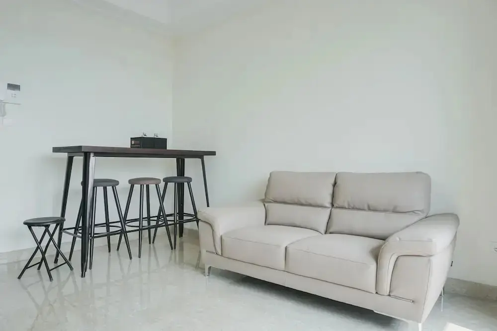 Джакарта: Premium Best Choice 2Br With Private Lift At Menteng Park Apartment