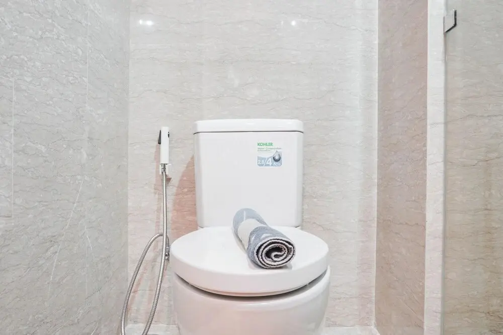 Джакарта: Premium Best Choice 2Br With Private Lift At Menteng Park Apartment