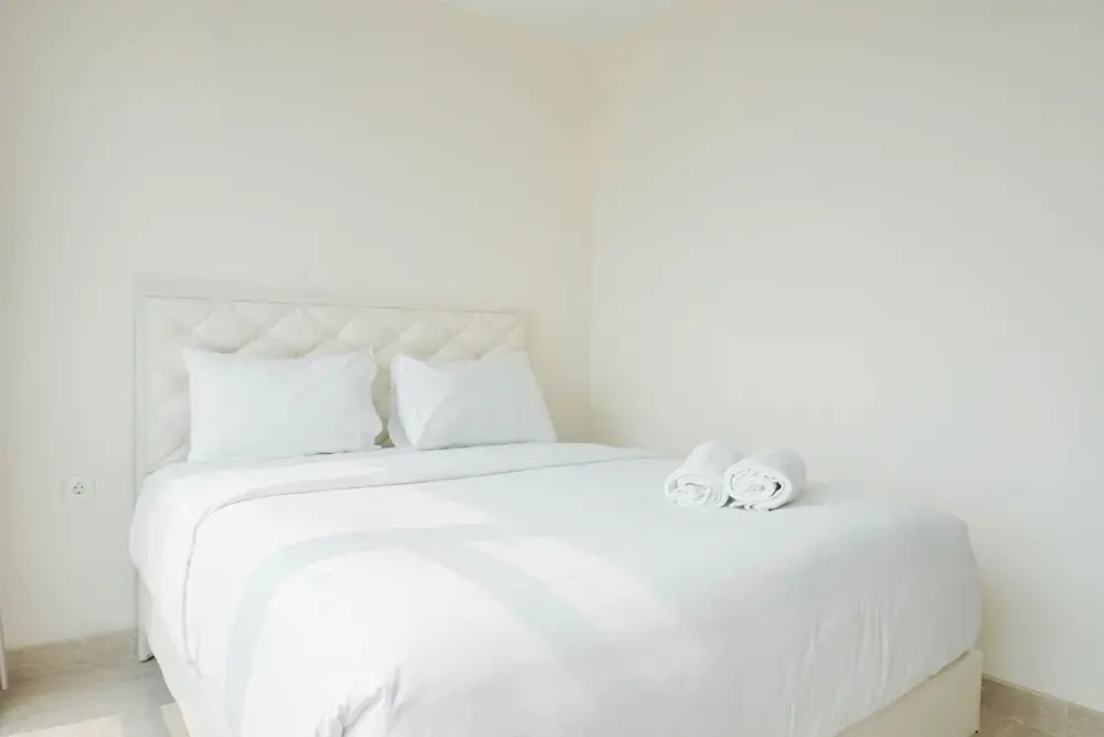 Джакарта: Premium Best Choice 2Br With Private Lift At Menteng Park Apartment