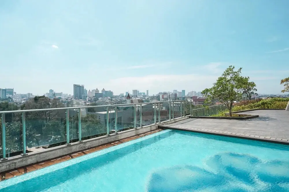 Джакарта: Premium Best Choice 2Br With Private Lift At Menteng Park Apartment
