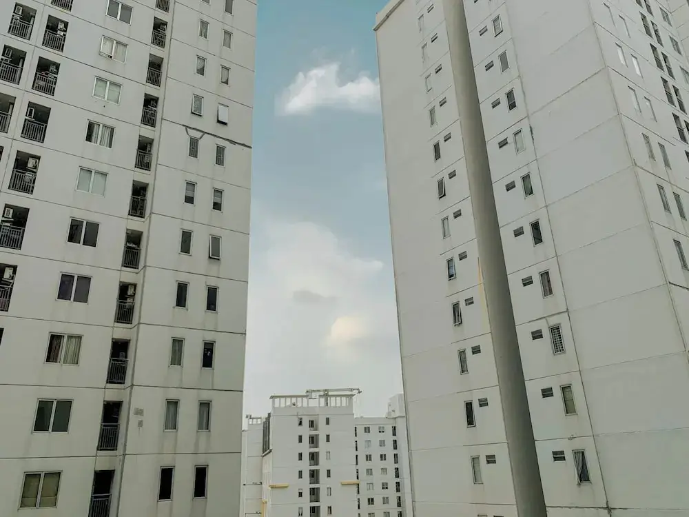 Comfort Studio Room At Bassura City Apartment — фото 1