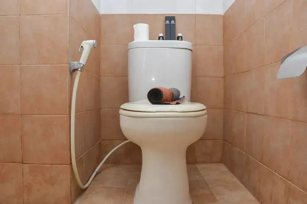 Джакарта: Cozy and Comfort Living Studio at Green Pramuka City Apartment