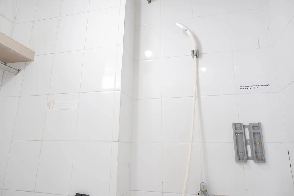 Джакарта: Well Designed And Cozy Studio At Bassura City Apartment