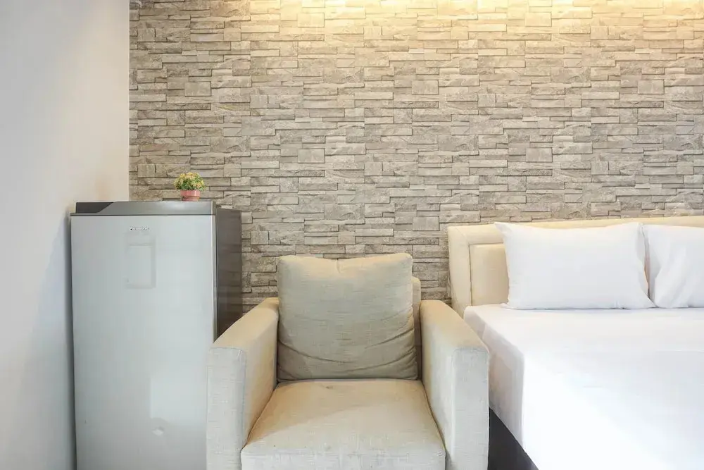 Джакарта: Well Designed And Cozy Studio At Bassura City Apartment