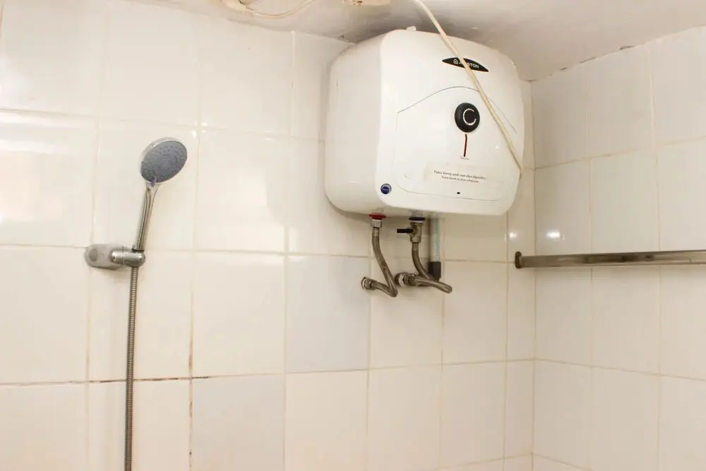 Джакарта: Great Location And Simply Studio Room At Bassura City Apartment