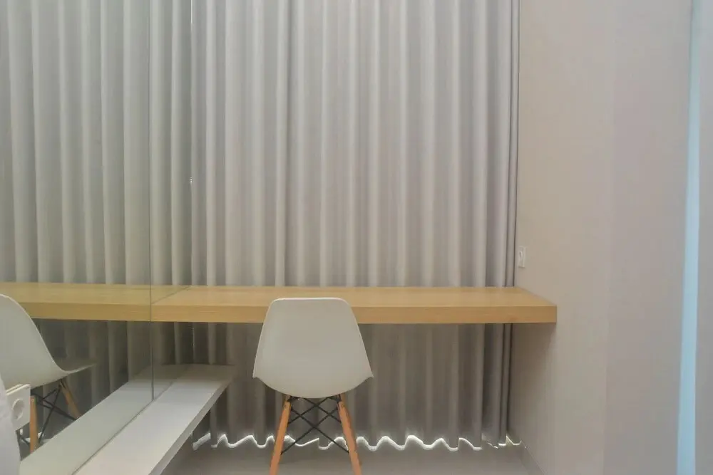 Джакарта: Minimalist Studio At Ciputra World 2 Apartment