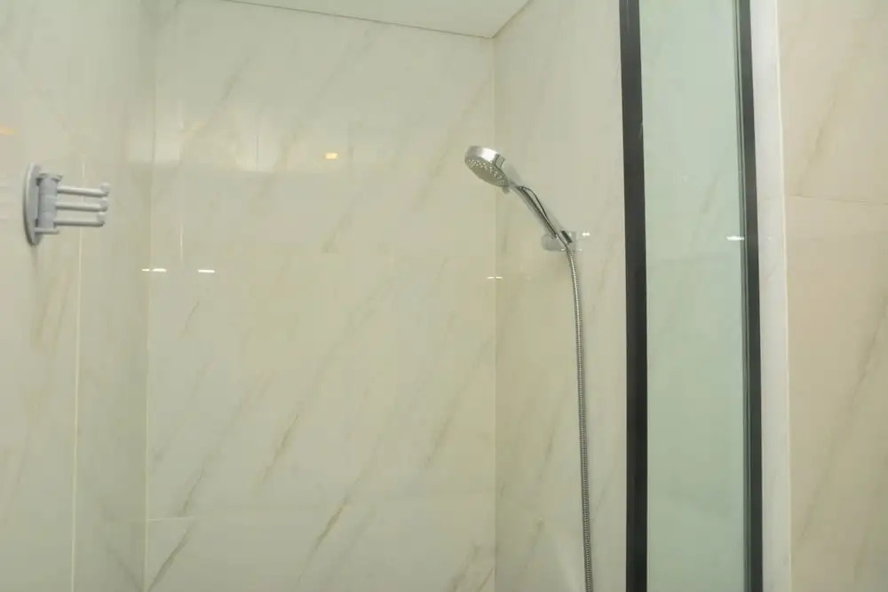 Джакарта: Minimalist Studio At Ciputra World 2 Apartment