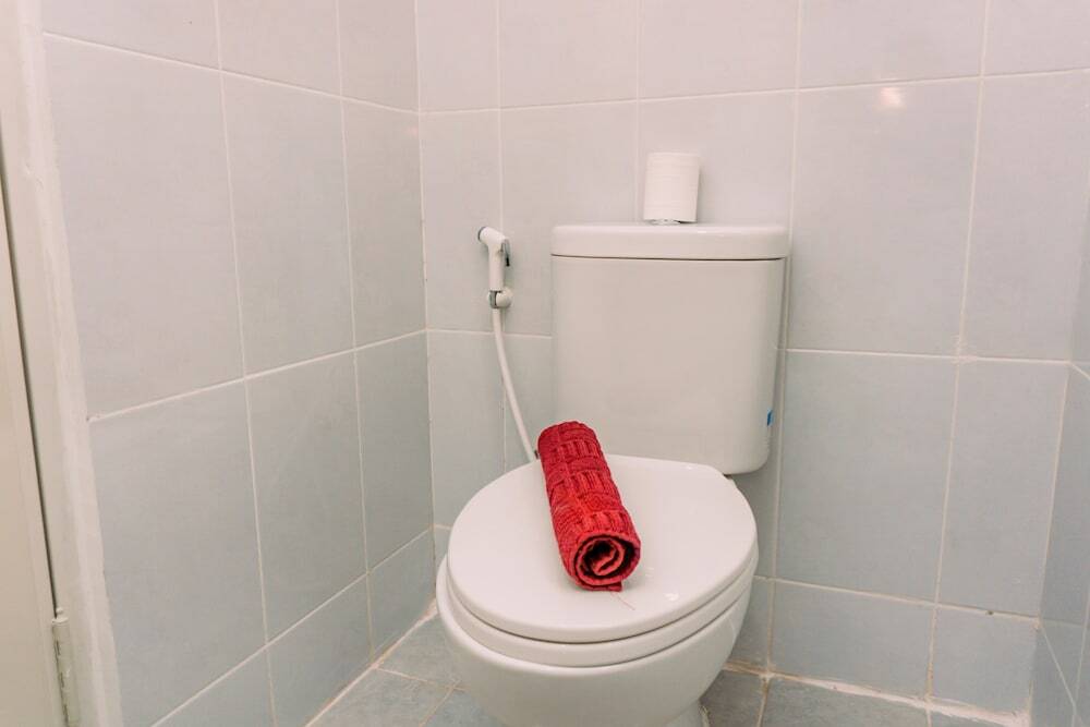 Южный Тангеранг: Simply Look And Comfy Studio At Tokyo Riverside Pik 2 Apartment