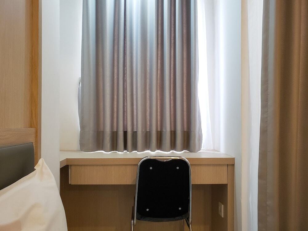 Южный Тангеранг: Tranquil And Nice Studio At Tokyo Riverside Pik 2 Apartment