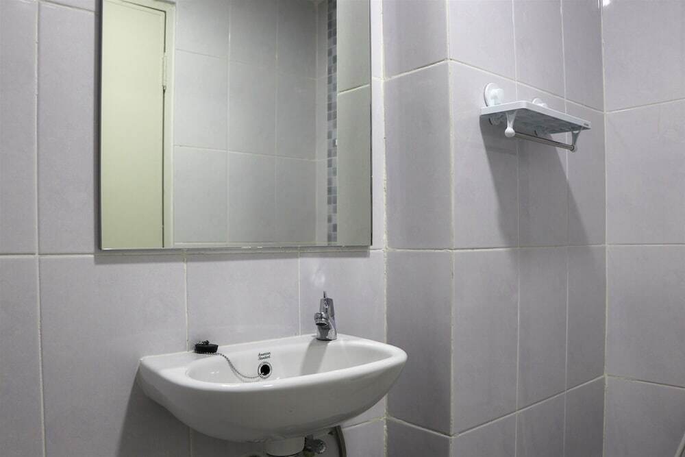 Южный Тангеранг: Cozy Living Studio Apartment At High Floor Tokyo Riverside Pik 2