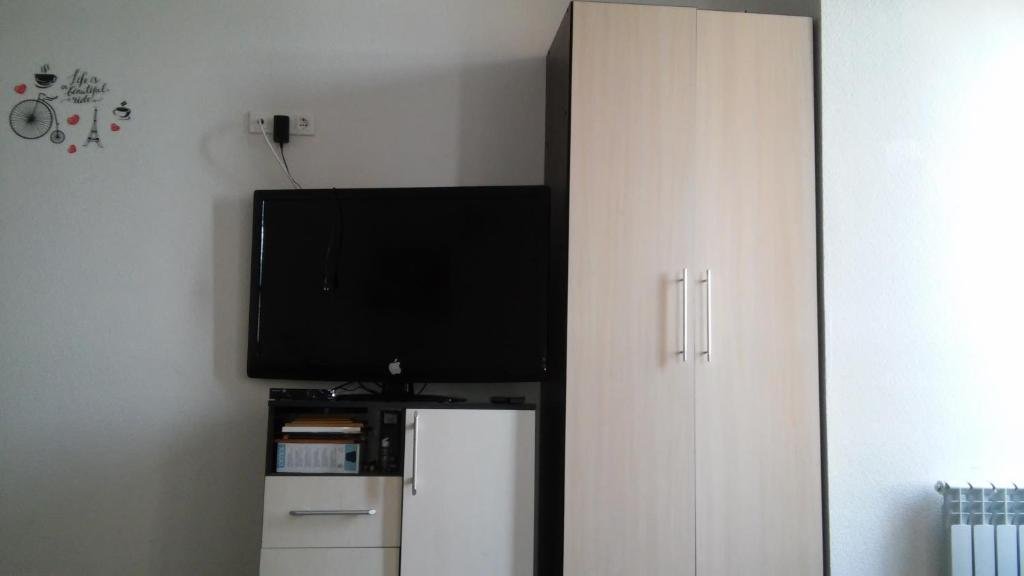 Геленджик: Apartment on Krymskaya