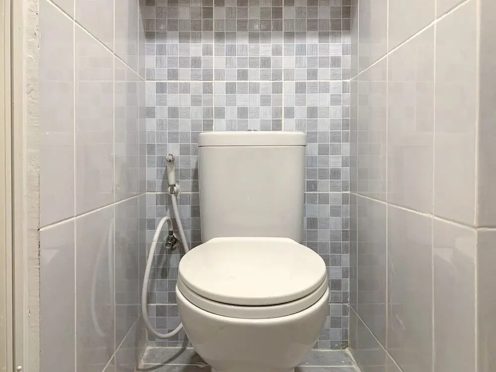Южный Тангеранг: Luxurious Studio At Tokyo Riverside Pik 2 Apartment