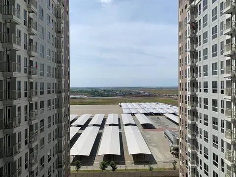 Luxurious Studio At Tokyo Riverside Pik 2 Apartment — фото 1