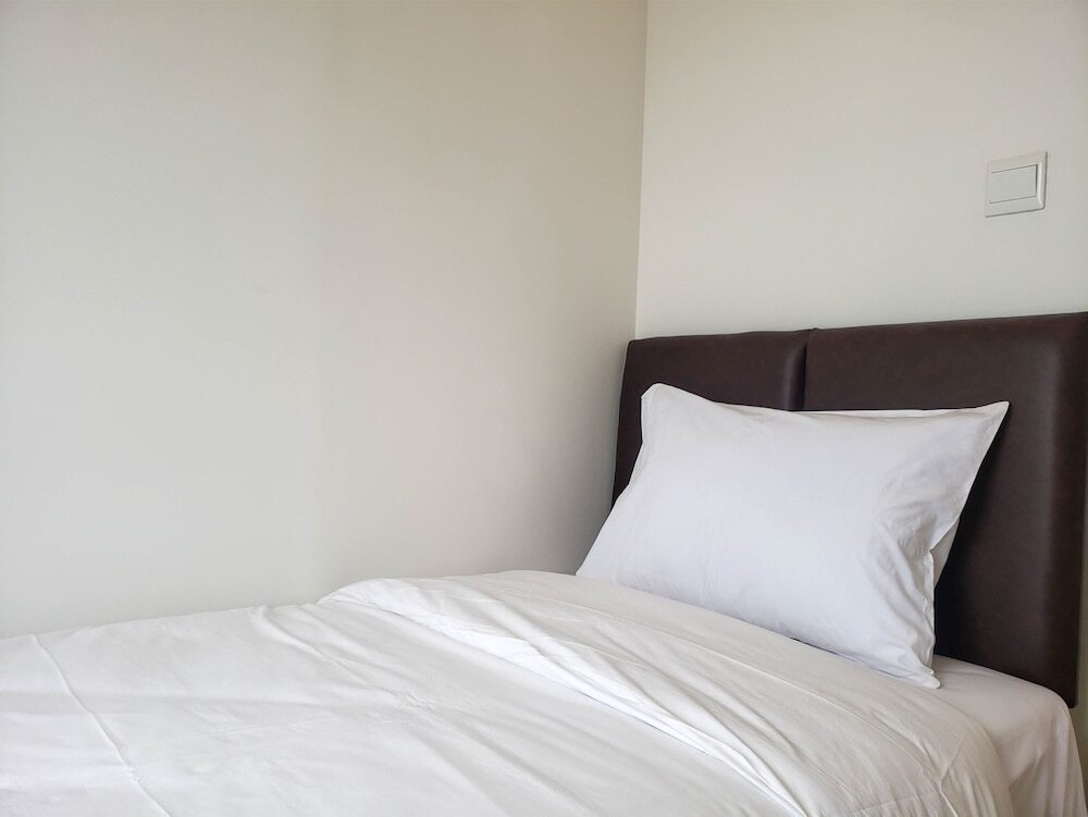 Elegant 2Br At Tokyo Riverside Pik 2 Apartment — фото 1