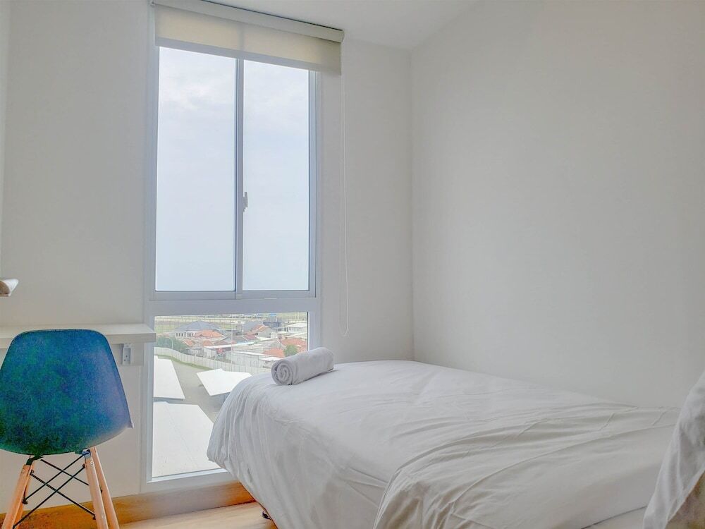 Южный Тангеранг: Elegant 2Br At Tokyo Riverside Pik 2 Apartment