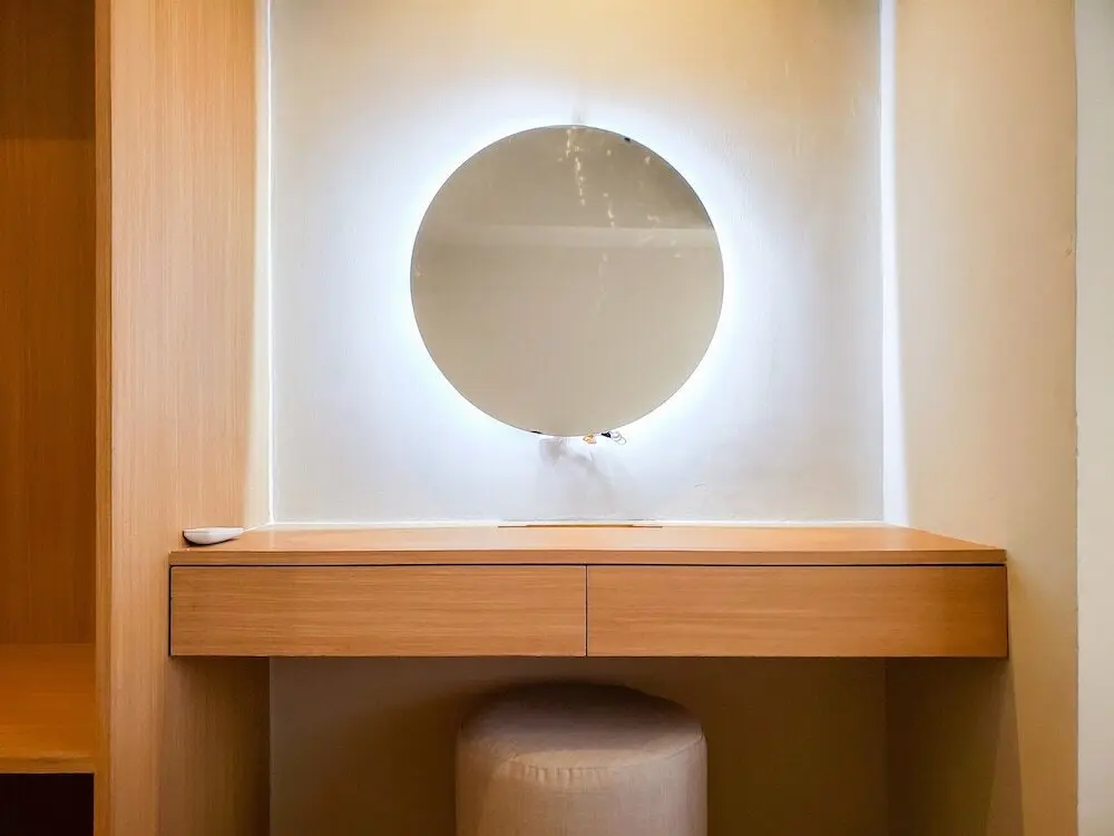 Южный Тангеранг: Simple And Cozy Designed 2Br Apartment At Tokyo Riverside Pik 2