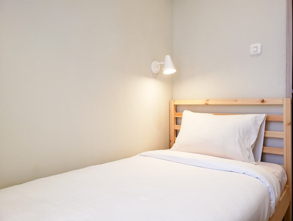 Южный Тангеранг: Simple And Cozy Designed 2Br Apartment At Tokyo Riverside Pik 2