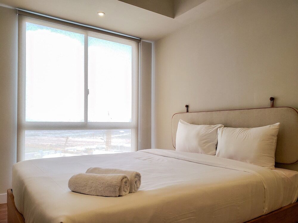 Южный Тангеранг: Simple And Cozy Designed 2Br Apartment At Tokyo Riverside Pik 2