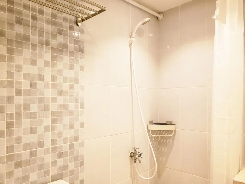 Южный Тангеранг: Simple And Cozy Designed 2Br Apartment At Tokyo Riverside Pik 2