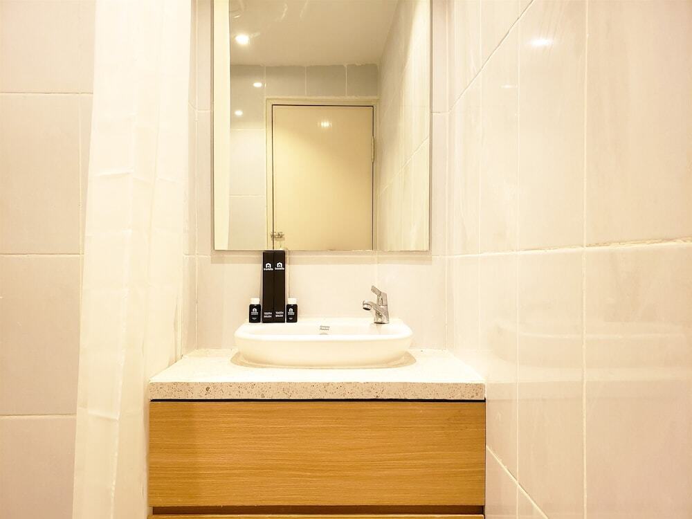 Южный Тангеранг: Simple And Cozy Designed 2Br Apartment At Tokyo Riverside Pik 2