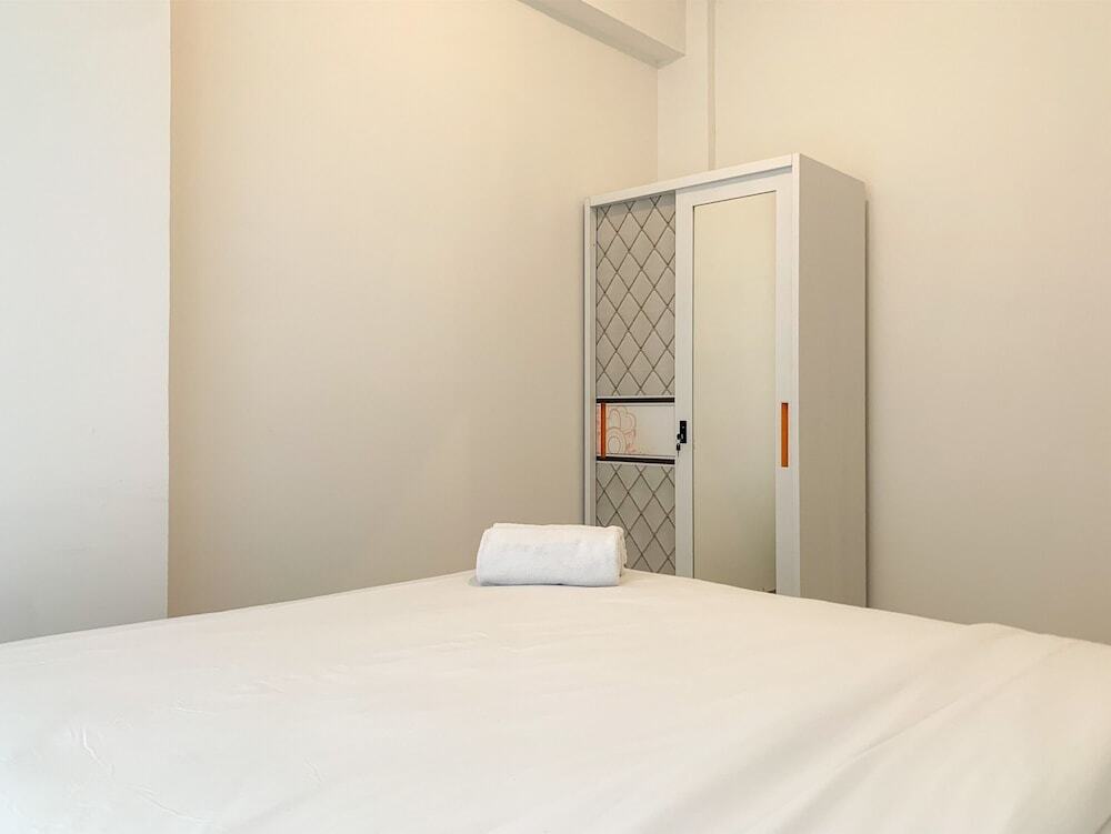 Южный Тангеранг: Nice And Stylish Designed 2Br At Tokyo Riverside Pik 2 Apartment
