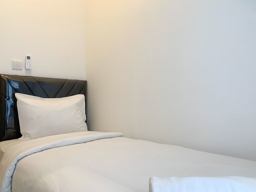 Южный Тангеранг: Nice And Stylish Designed 2Br At Tokyo Riverside Pik 2 Apartment