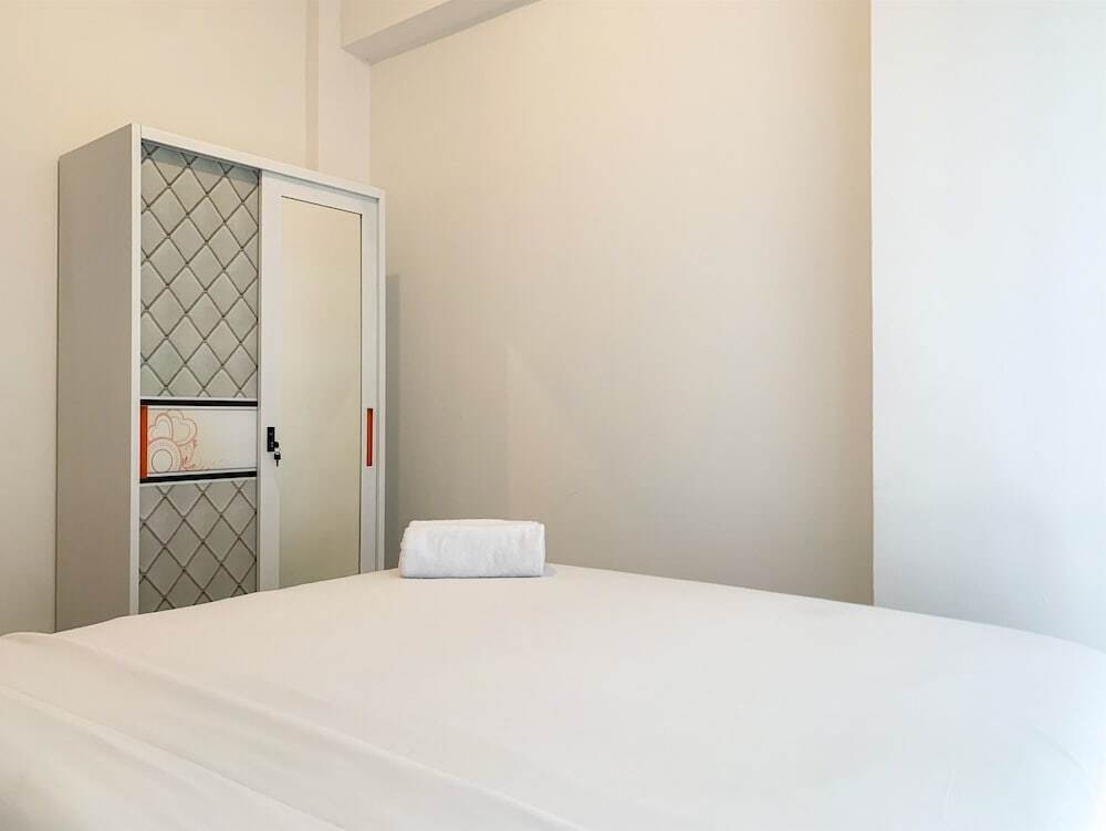 Южный Тангеранг: Fancy And Nice 2Br At Tokyo Riverside Pik 2 Apartment