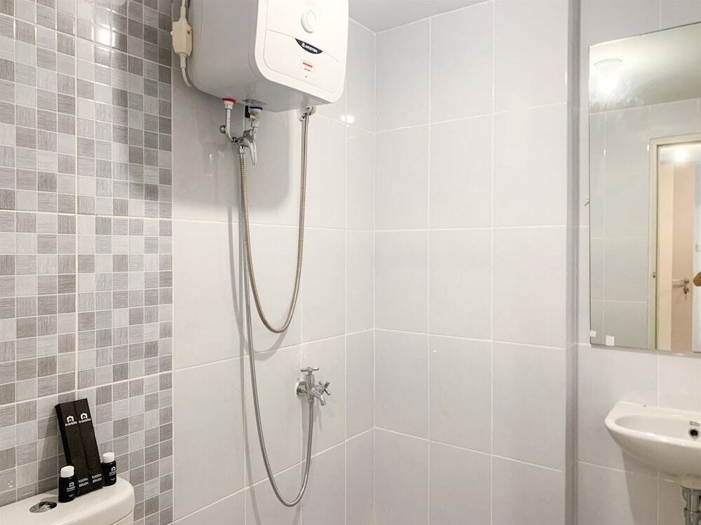 Южный Тангеранг: Fancy And Nice 2Br At Tokyo Riverside Pik 2 Apartment