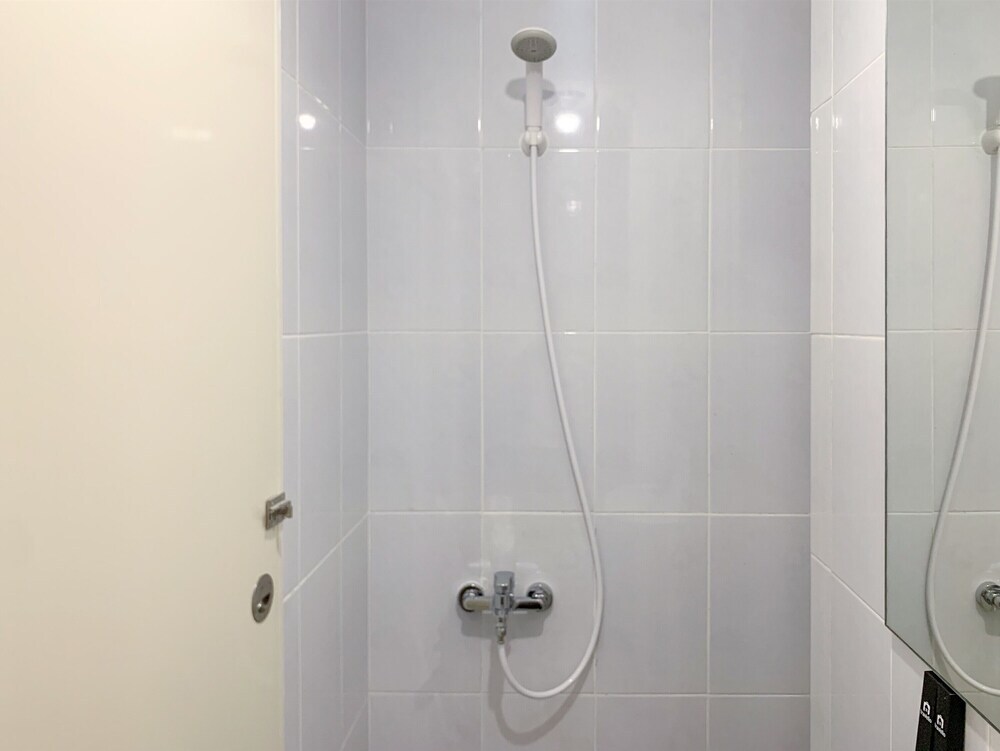 Южный Тангеранг: Minimalist And Restful Studio At Tokyo Riverside Pik 2 Apartment