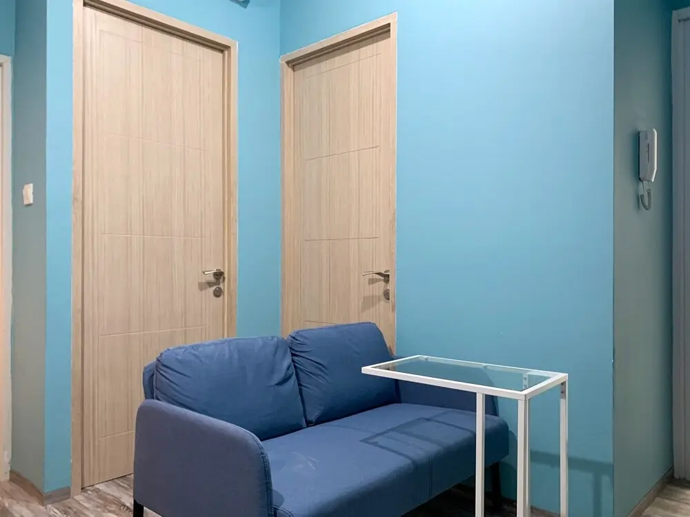 Южный Тангеранг: Nice 2Br At Tokyo Riverside Pik 2 Apartment