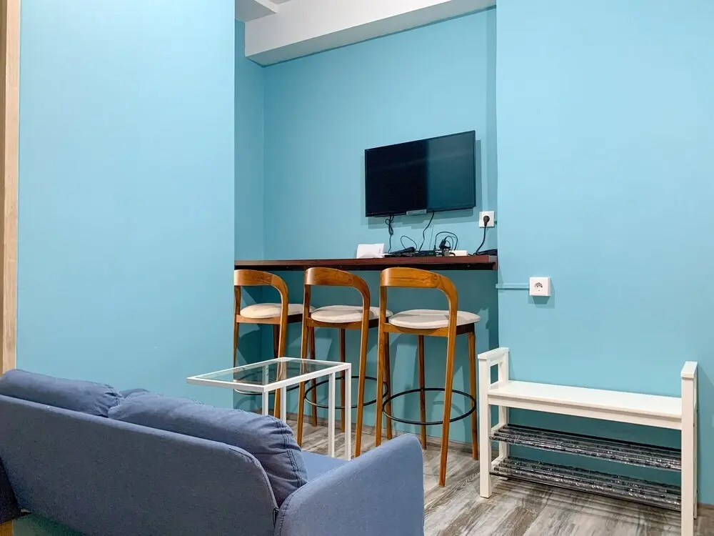 Южный Тангеранг: Nice 2Br At Tokyo Riverside Pik 2 Apartment
