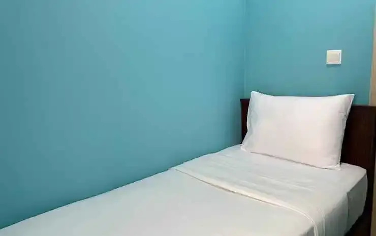 Южный Тангеранг: Nice 2Br At Tokyo Riverside Pik 2 Apartment