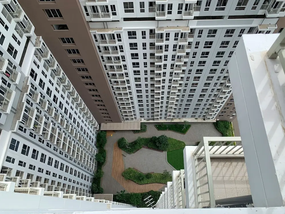 Южный Тангеранг: Simply And Comfortable 2Br Apartment Tokyo Riverside Pik 2
