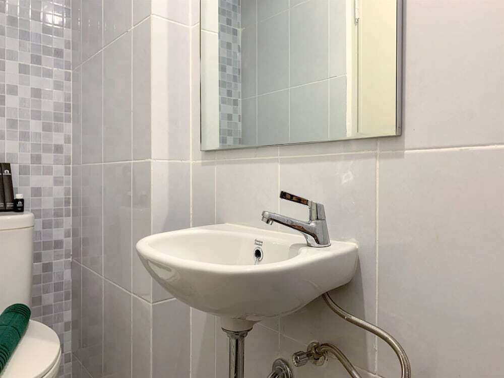 Южный Тангеранг: Cozy Studio At Tokyo Riverside Pik 2 Apartment