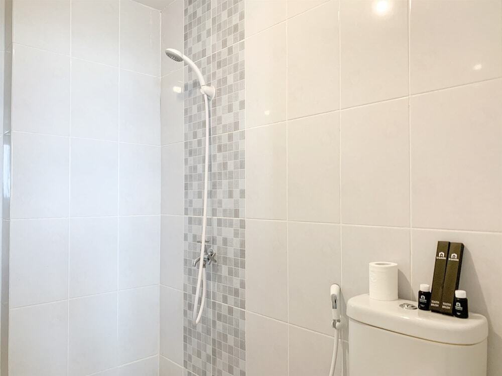 Южный Тангеранг: Stylisth 1Br At Tokyo Riverside Pik 2 Apartment