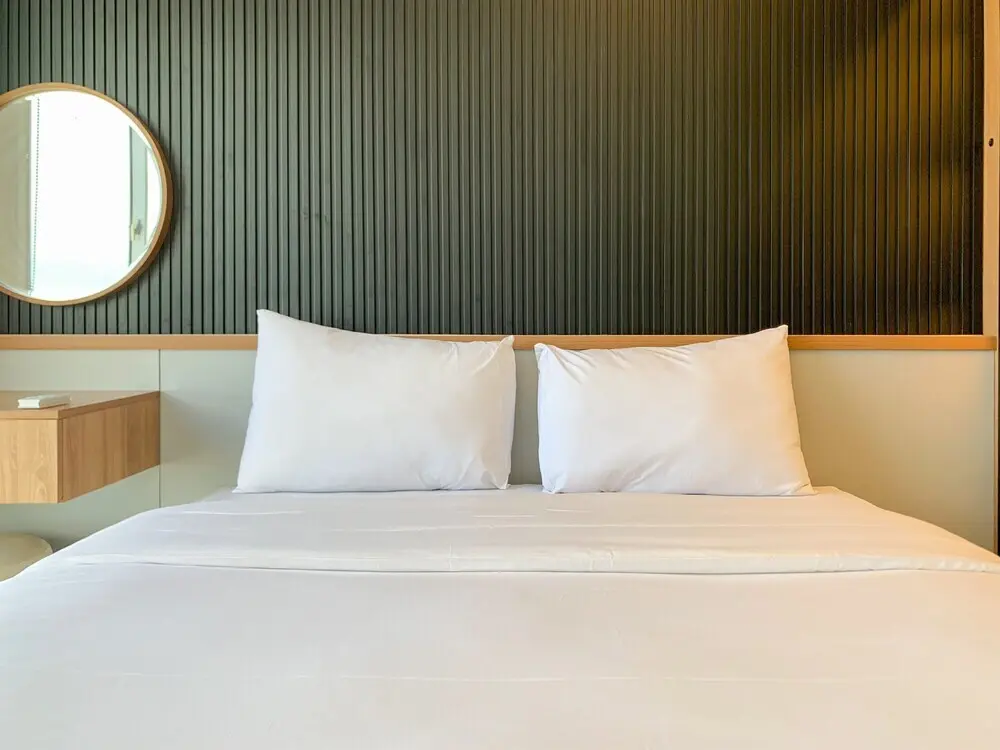 Южный Тангеранг: Stylisth 1Br At Tokyo Riverside Pik 2 Apartment