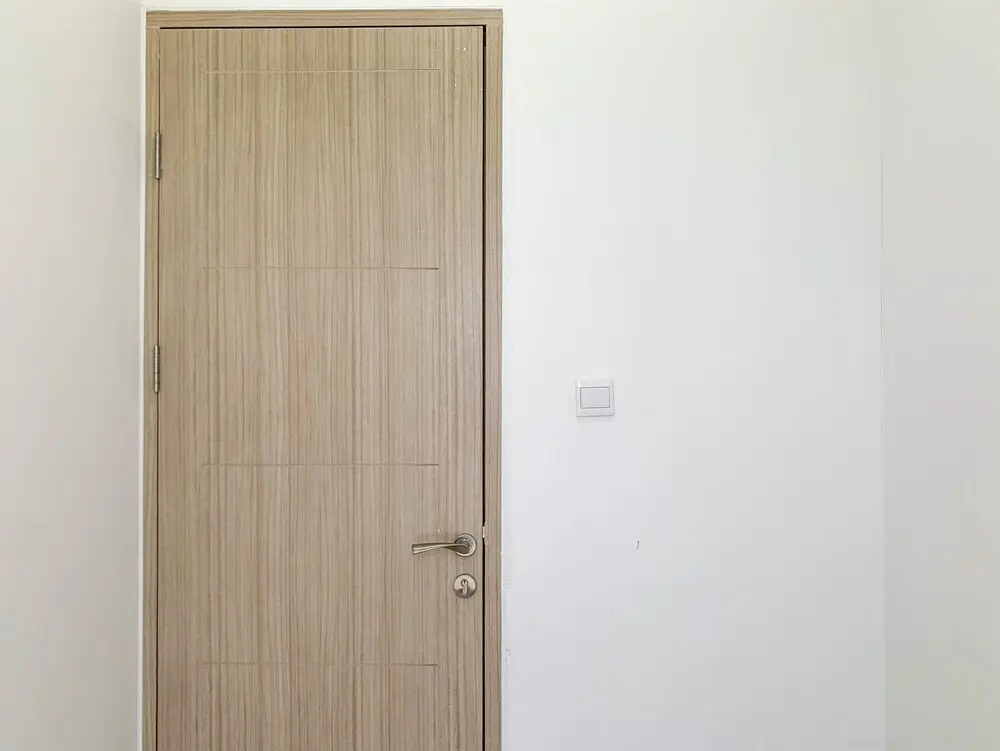 Южный Тангеранг: Comfort 1Br With Space Room At Tokyo Riverside Pik 2 Apartment