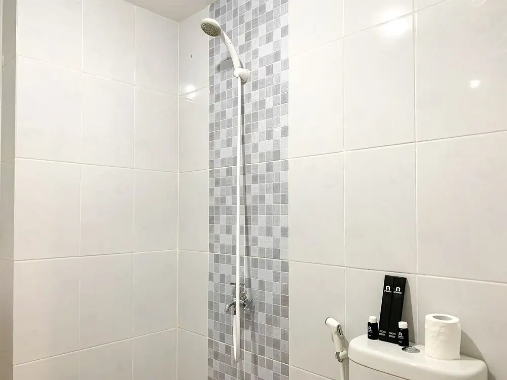Южный Тангеранг: Comfort 1Br With Space Room At Tokyo Riverside Pik 2 Apartment