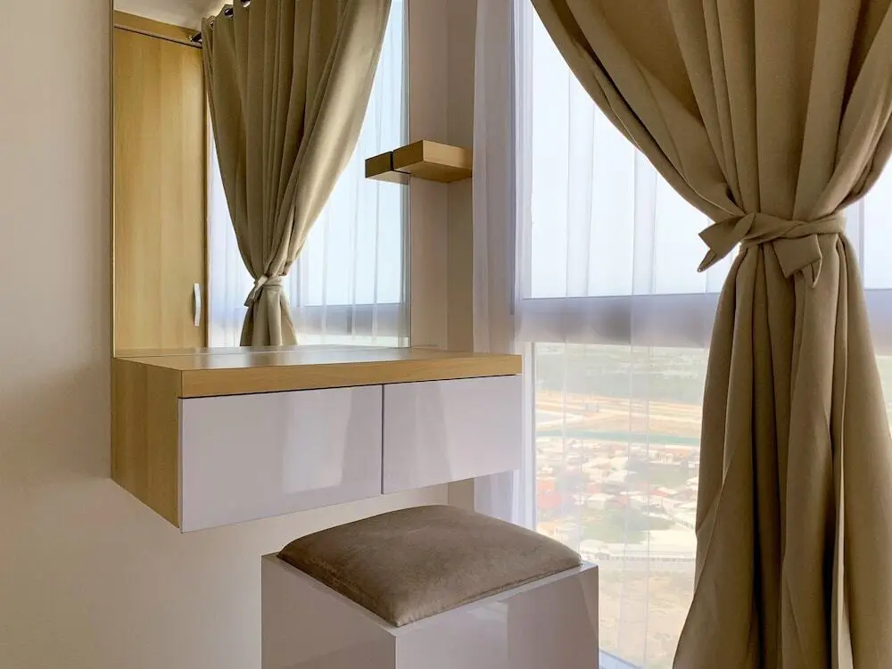 Южный Тангеранг: Comfort 1Br With Space Room At Tokyo Riverside Pik 2 Apartment