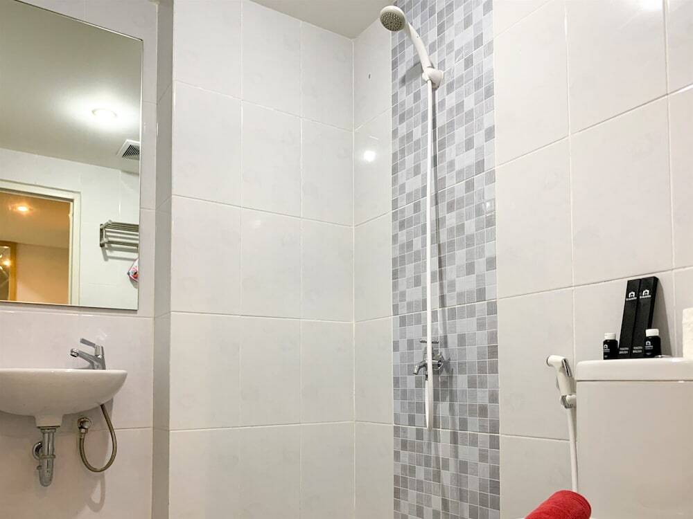 Южный Тангеранг: Comfort 1Br With Space Room At Tokyo Riverside Pik 2 Apartment