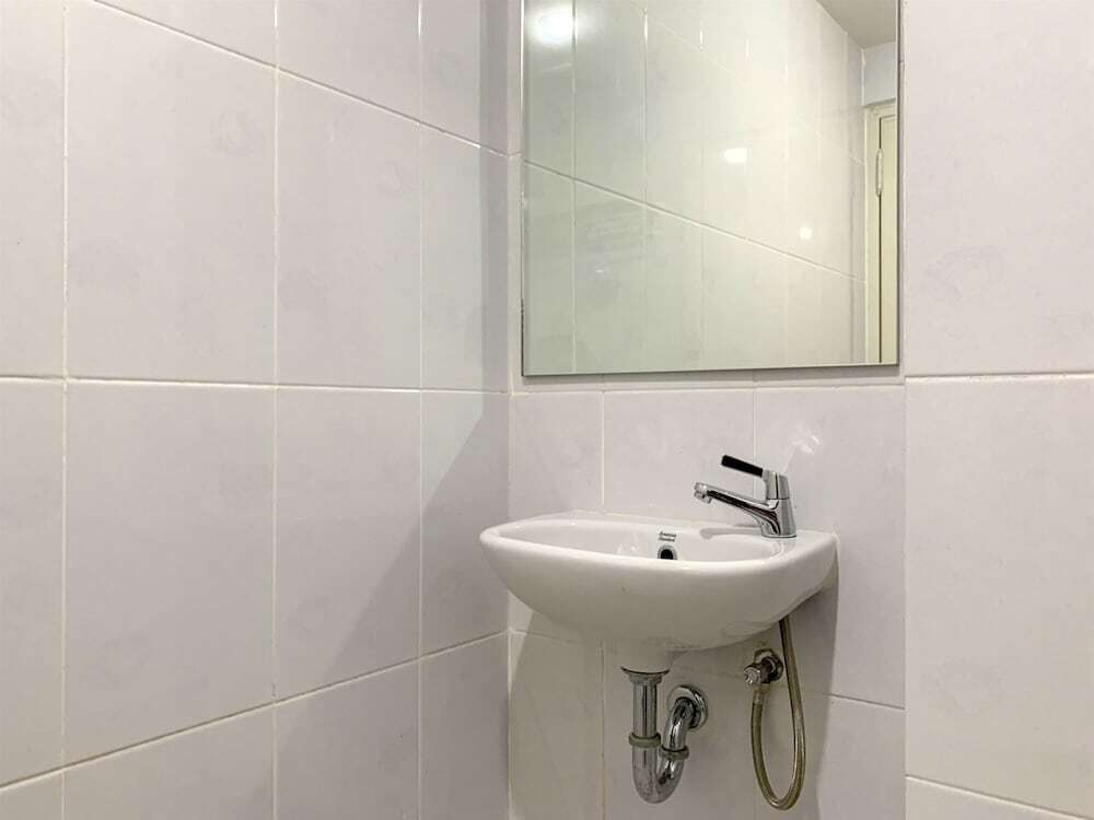 Южный Тангеранг: Comfort 1Br With Space Room At Tokyo Riverside Pik 2 Apartment